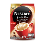 Nescafé Red Rich Aroma Coffee Mix Powder 3 in 1
