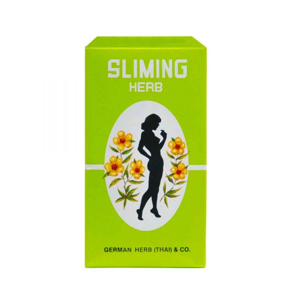 Sliming Herb Tea
