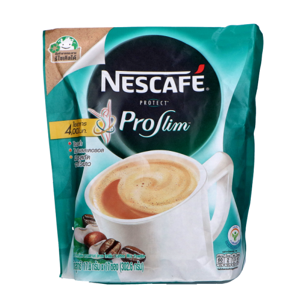 Nescafé Protect Pro Slim