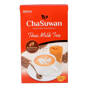 Hotta ChaSuwan Instant Thai Milk Tea