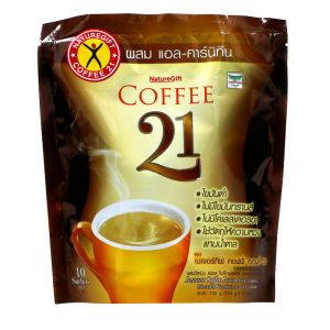 Nature Gift Coffee 21