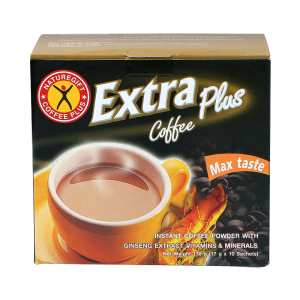 Nature Gift Extra Coffee Instant Mix Powder